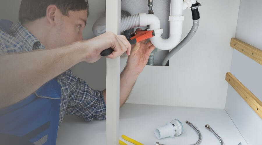Professional water heater repair in Unalaska, AK
